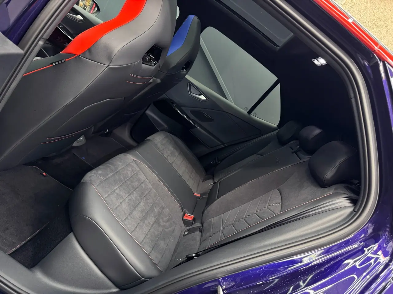 Billede 15 - VW ID.3 79 GTX Fire+Ice