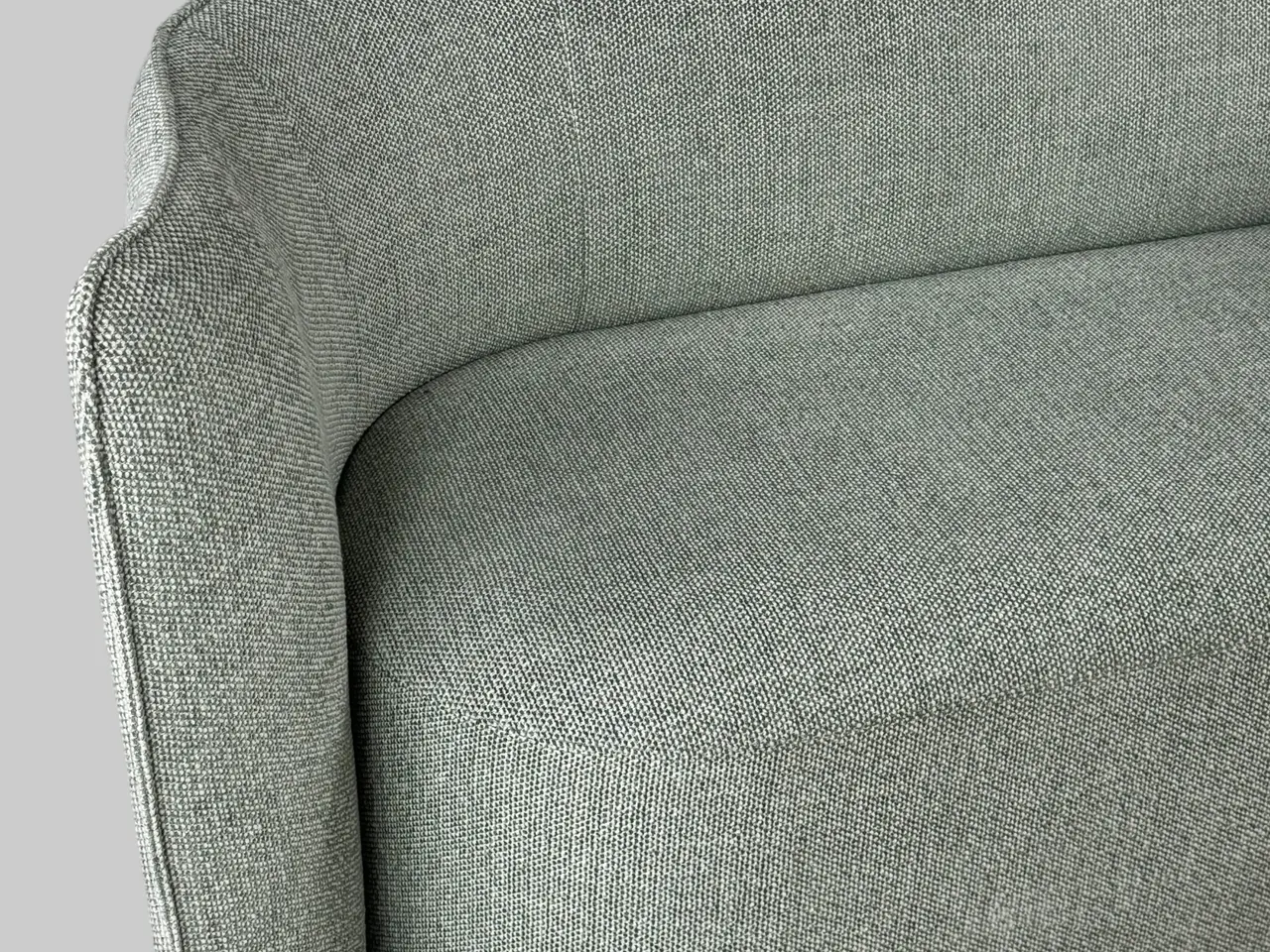 Billede 7 - +HALLE Proto Sofa Out/In – Grøn