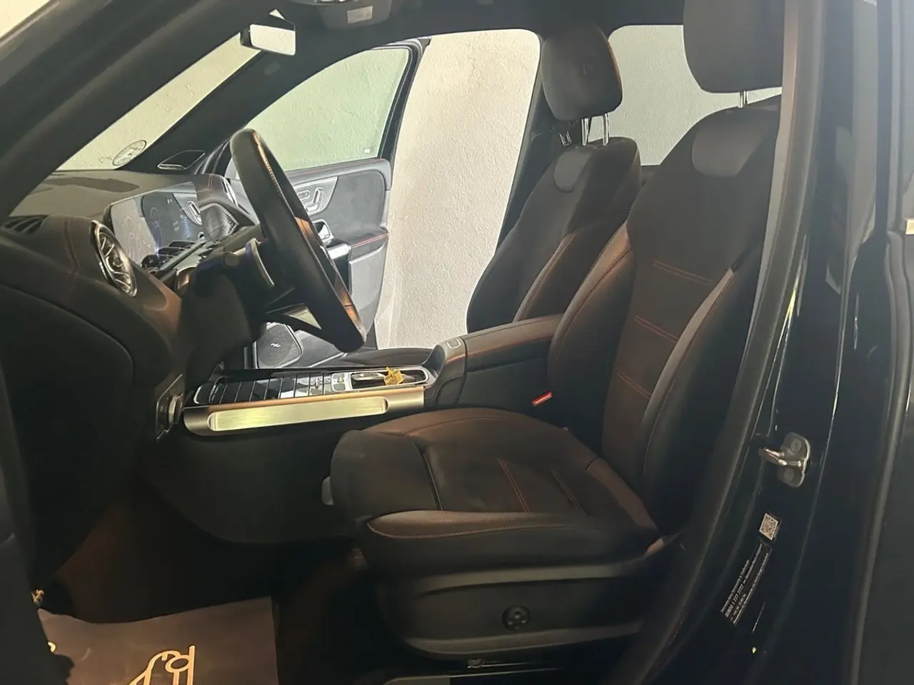 Billede 18 - Mercedes EQB250+ AMG Premium