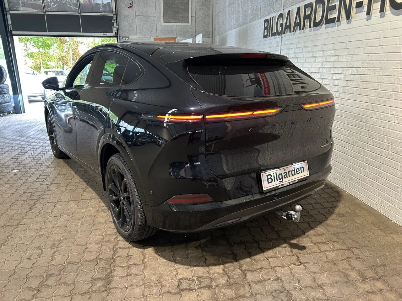 Billede 3 - Xpeng G6 Performance