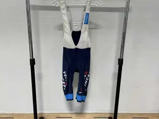 Cykelbibshorts fra Velo Concept