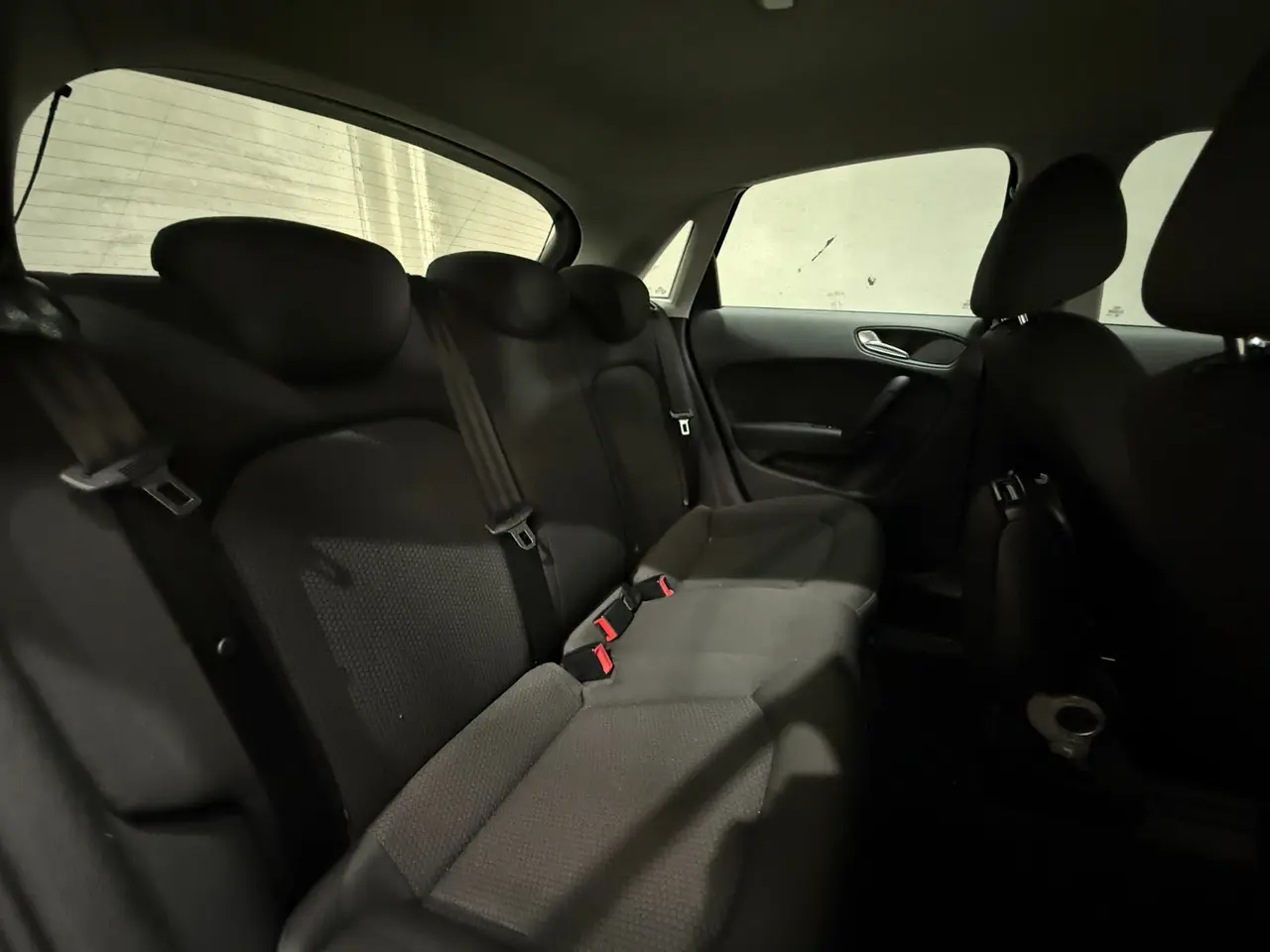 Billede 16 - Audi A1 1,0 TFSi 95 Sportback