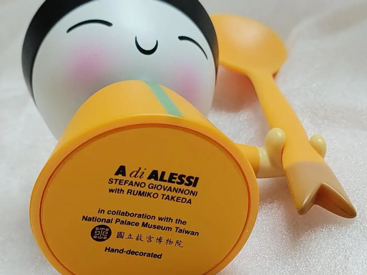 Billede 3 - Alessi Design, salt og peber!