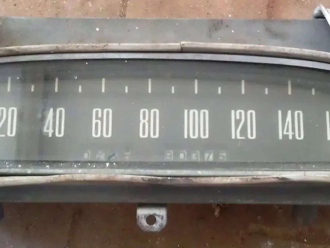 Billede 1 - Brugt Instrumenter Opel.