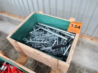 KASSE håndværk