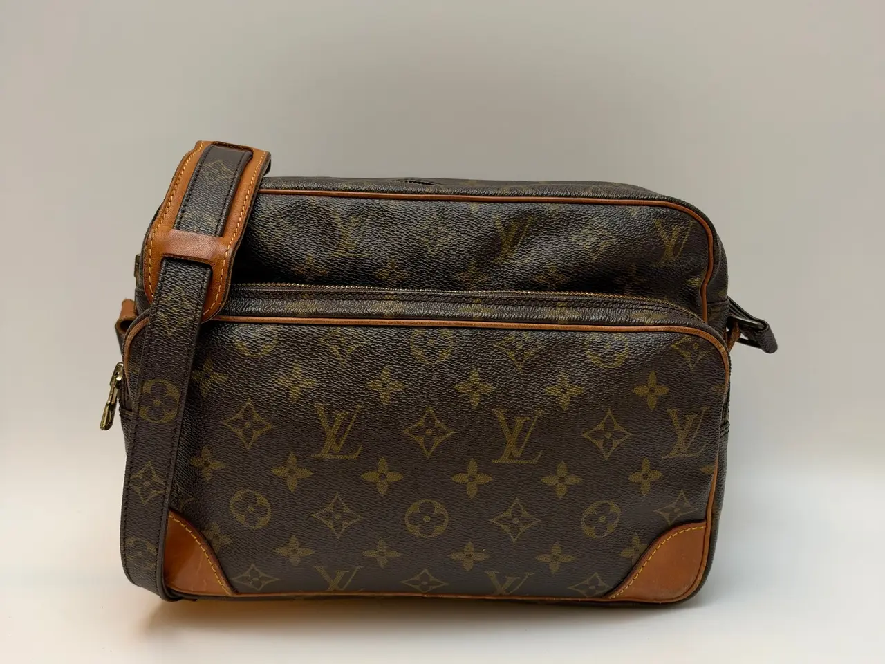 Billede 1 - Louis Vuitton Nile