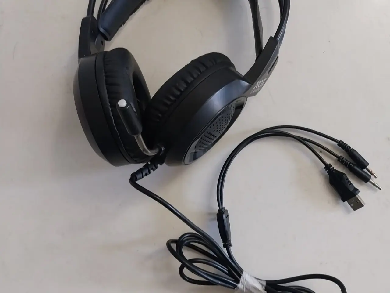Billede 3 - Nox gaming høretelefoner