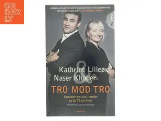 Tro mod tro (Bog)