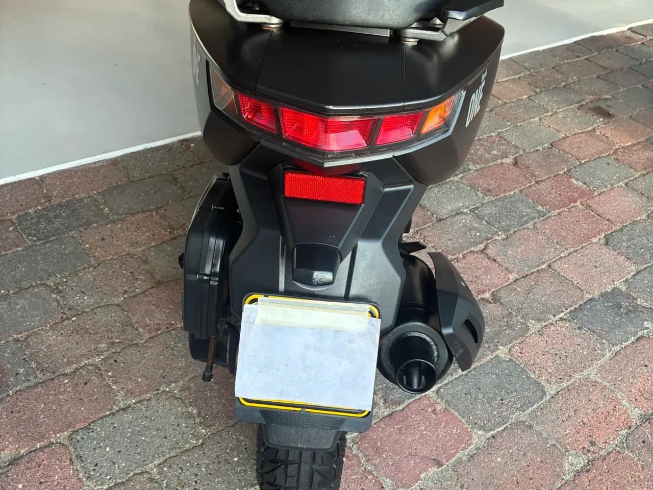 Billede 7 - Vga One Euro 5, 30 km model 2023