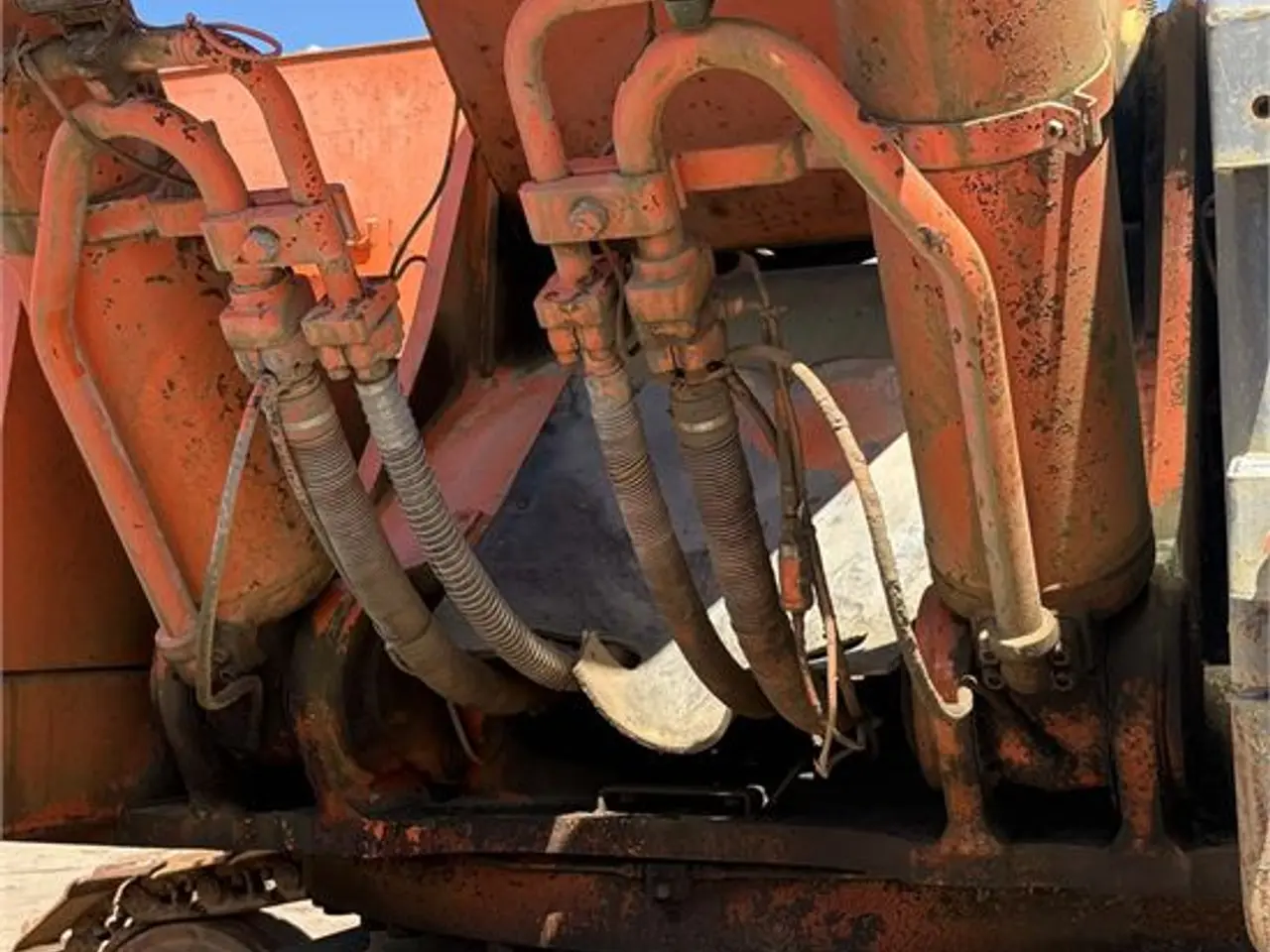 Billede 20 - Hitachi ZX670 LCR - 3 - 68 ton
