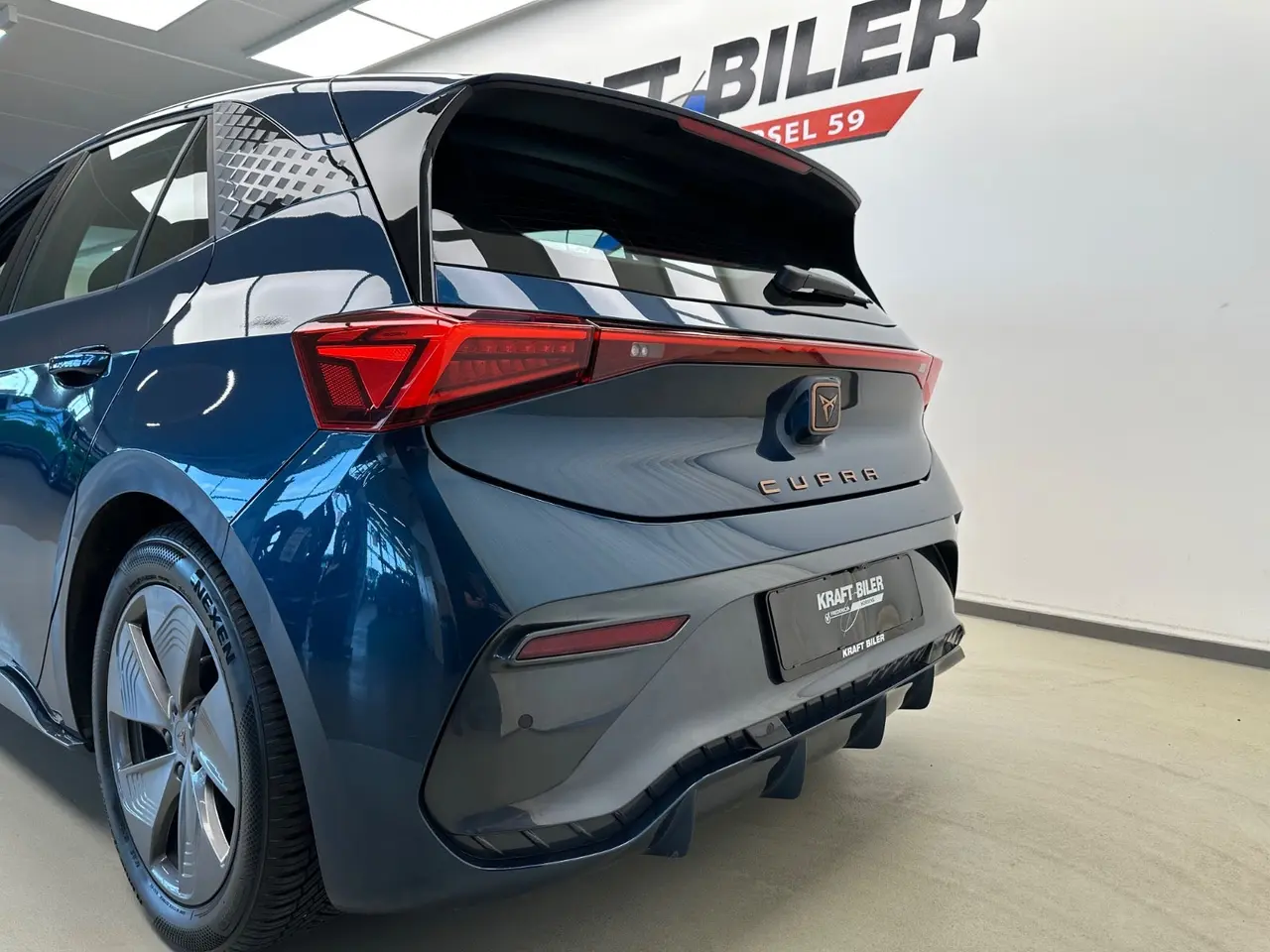 Billede 4 - Cupra Born 58