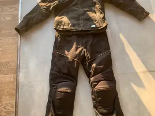 Motorcykeltøj
