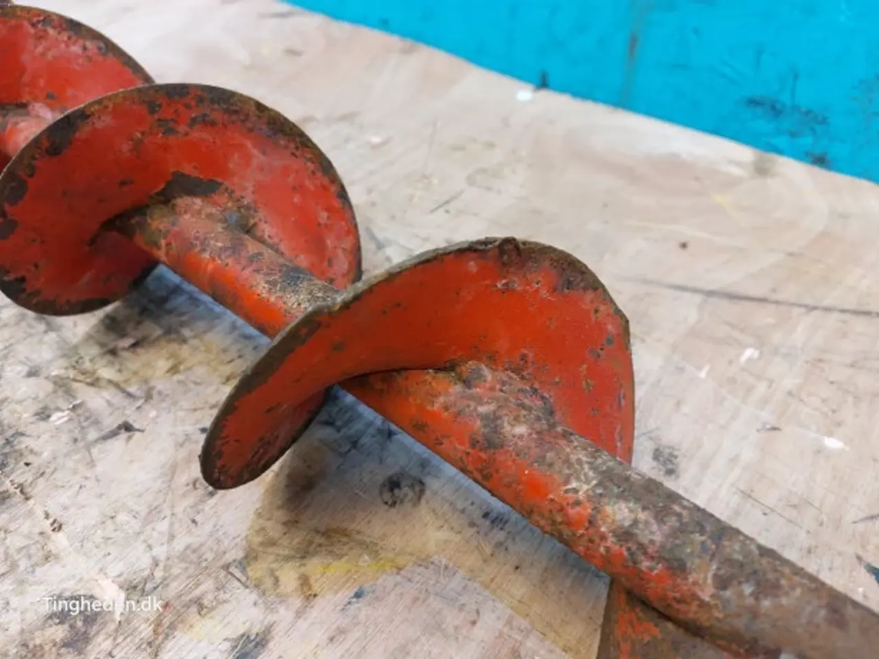 Billede 11 - Massey Ferguson 32 Snegl 28550164