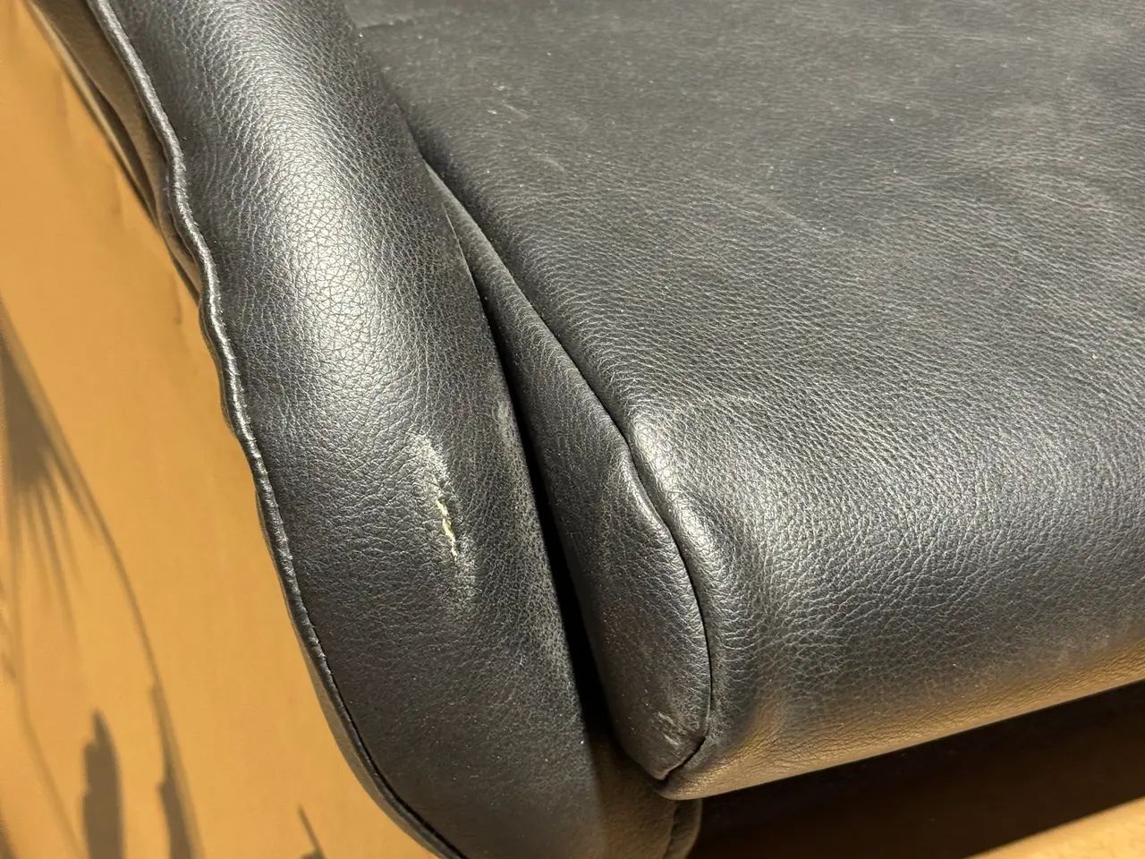 Billede 5 - Rallystol RECARO Pole Position