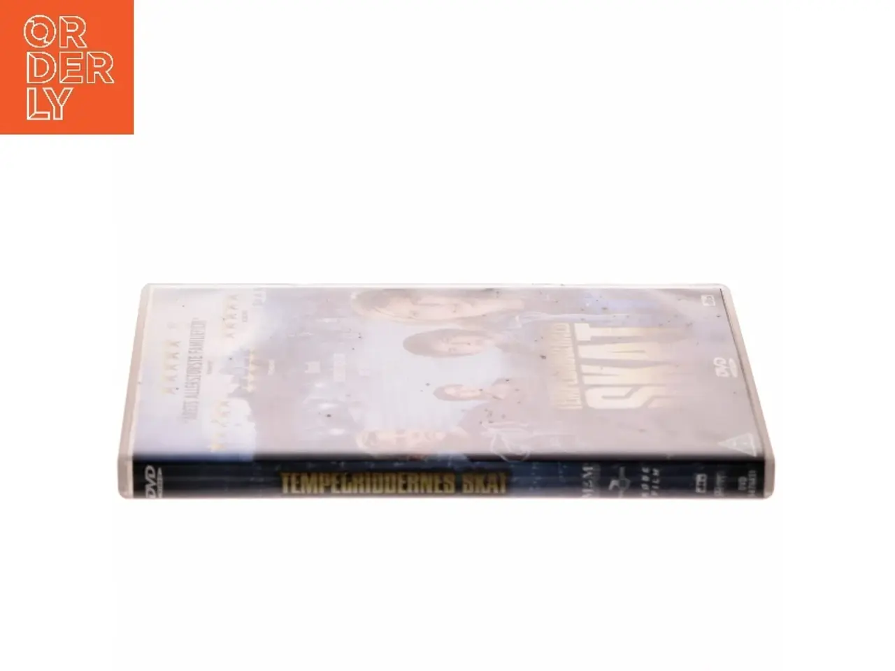 Billede 2 - DVD Film med N/A (DVD)