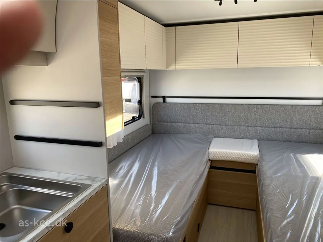 Billede 12 - 2026 - Adria Adora 532 UL Adora 532 UL