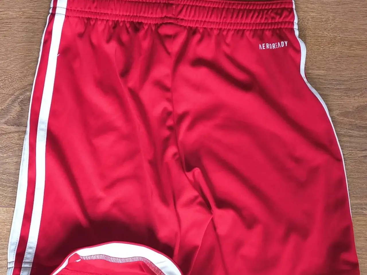 Billede 2 - FC BAYERN SHORTS, STR. 9-10 ÅR, SOM NYE