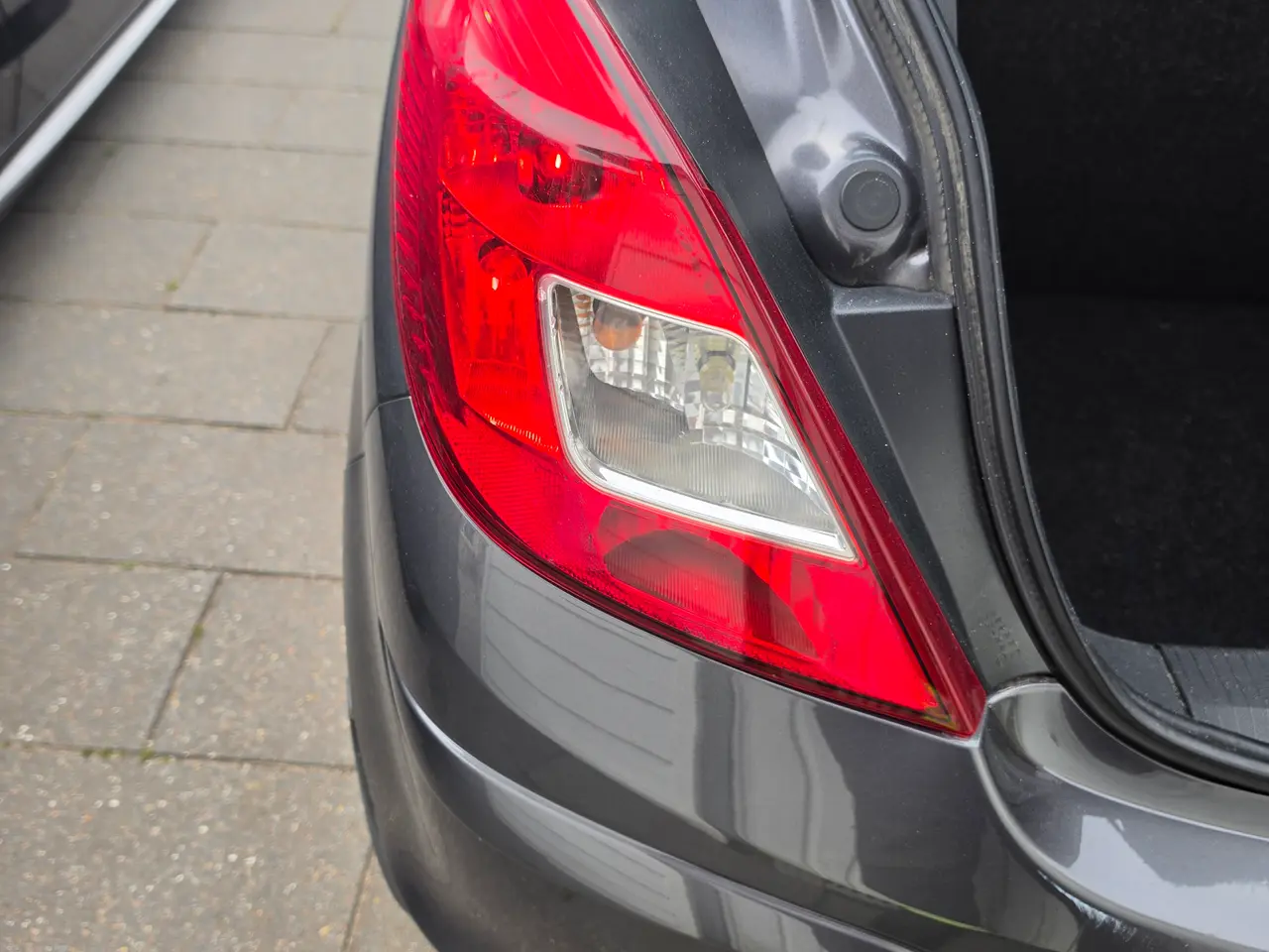 Billede 12 - opel corsa 1.3 cdti 