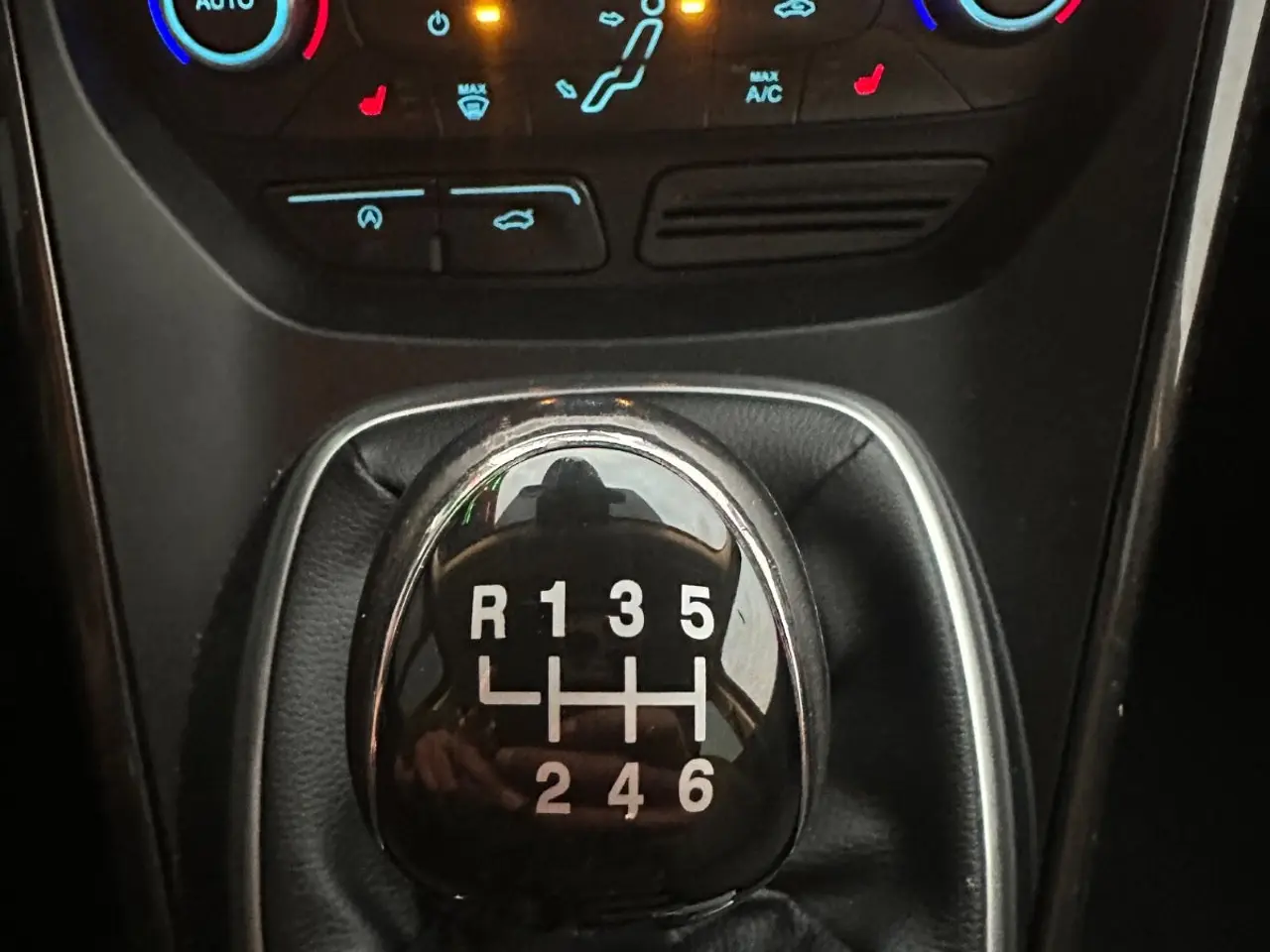 Billede 15 - Ford C-MAX 1,0 SCTi 125 Titanium