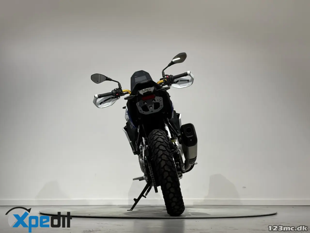 Billede 8 - BMW F 450 GS