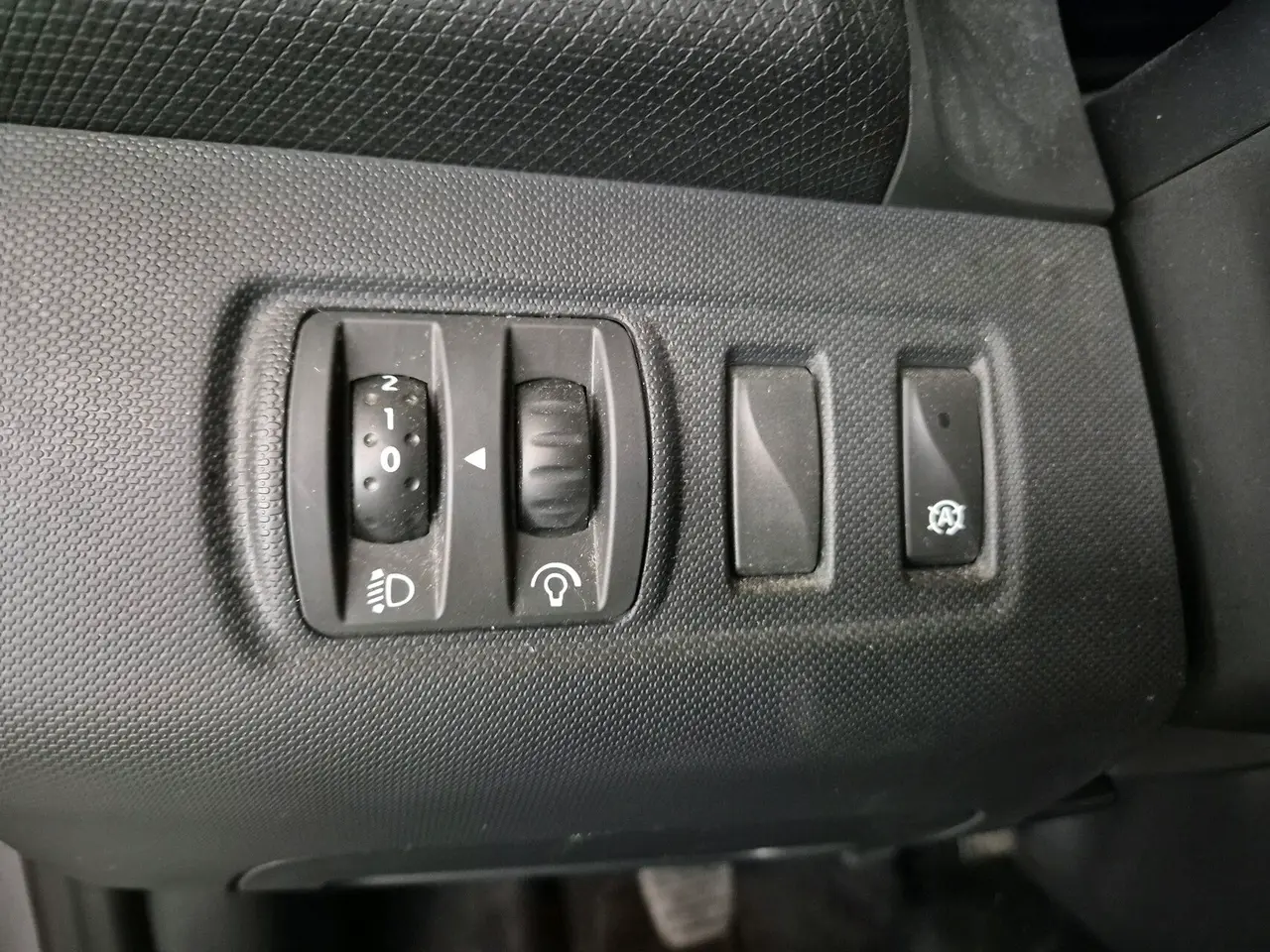 Billede 12 - Renault Clio 1,5 DCI 90HK 5d