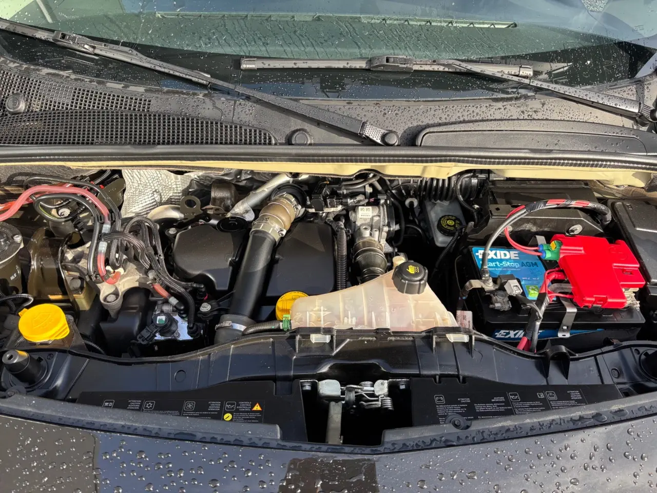 Billede 11 - Mercedes Citan 108 1,5 CDi Kassevogn L