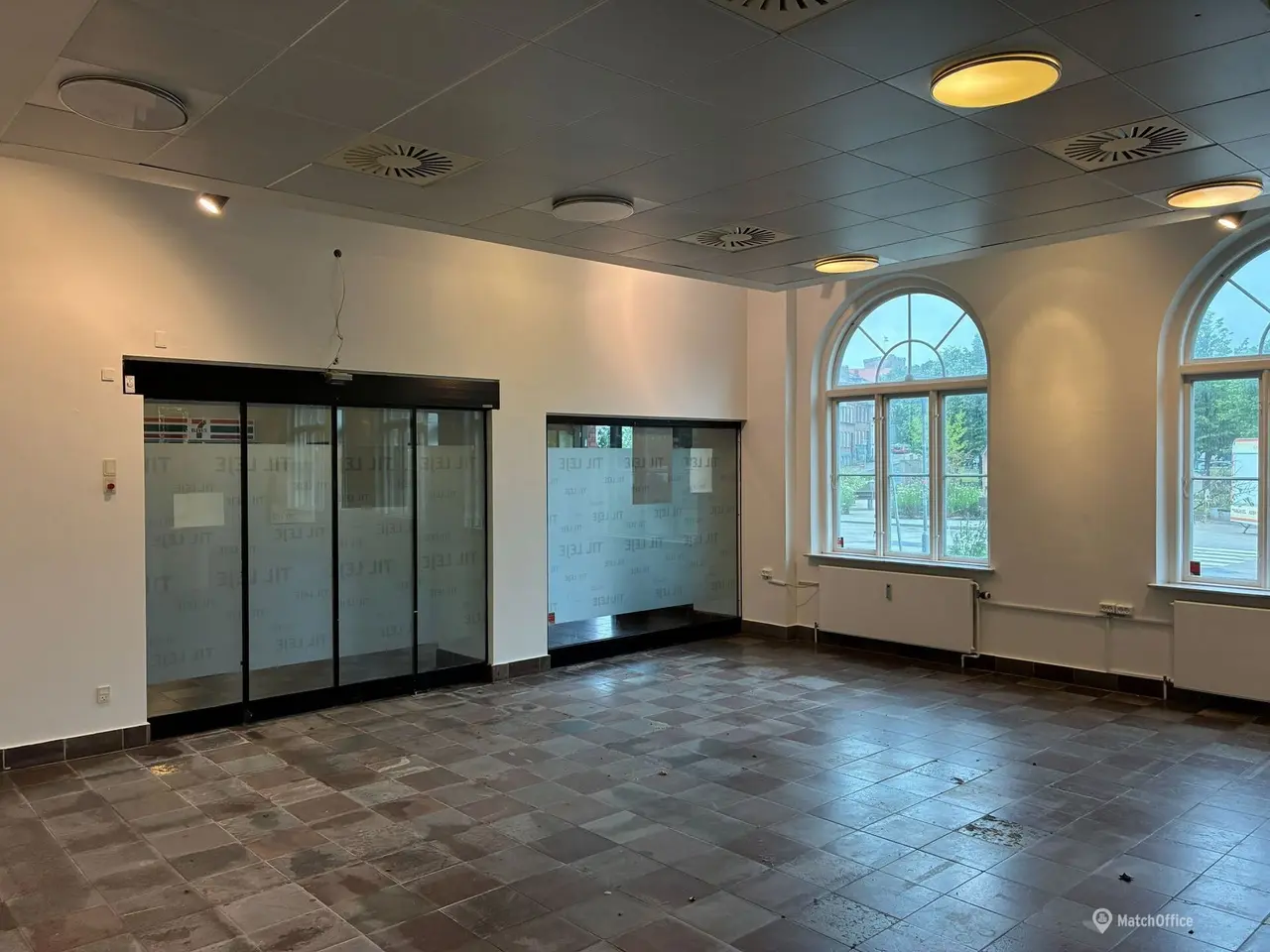 Billede 5 - Butik til leje på Kolding Station
