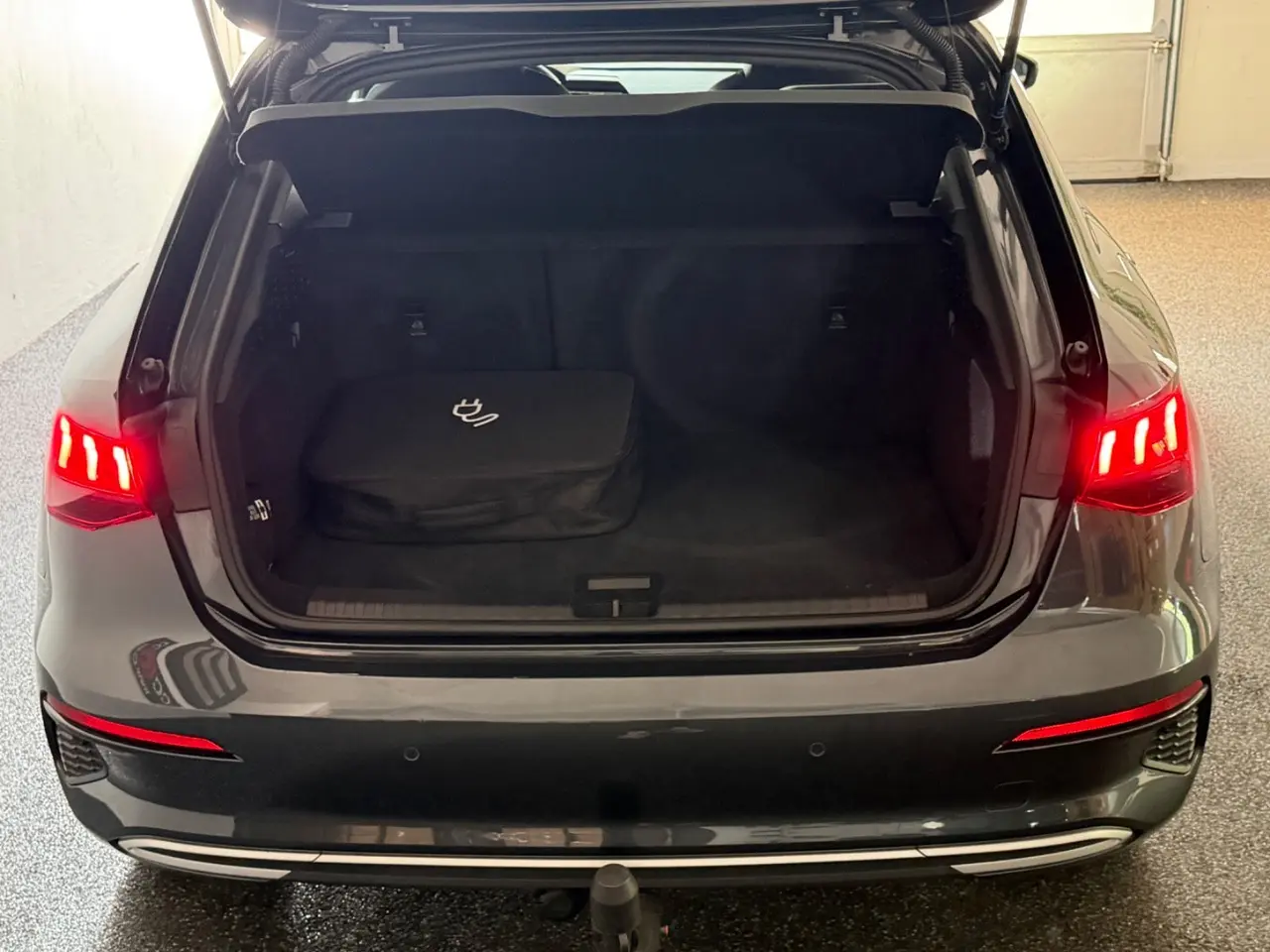 Billede 8 - Audi A3 40 TFSi e Prestige Sportback S-tr.
