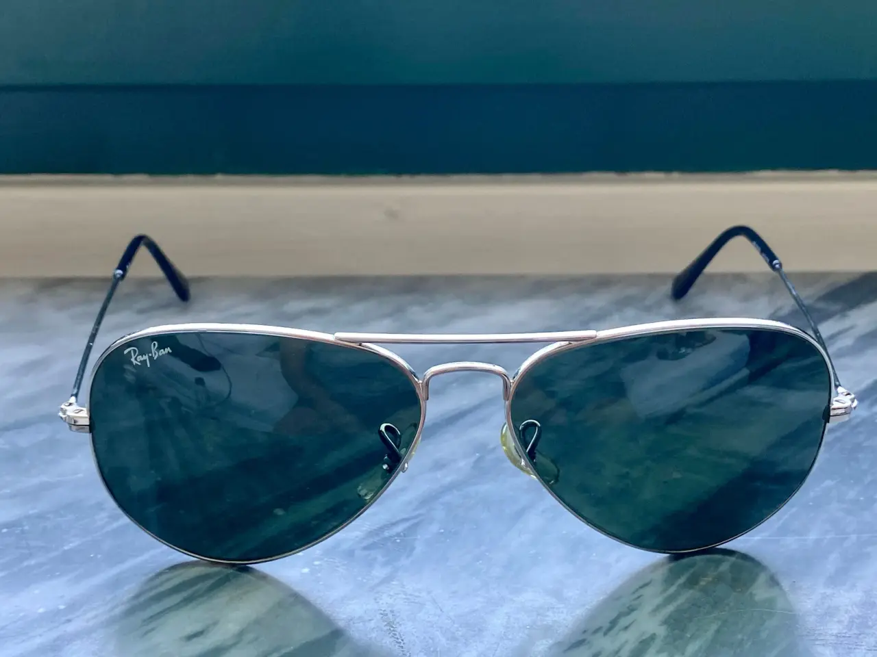 Billede 2 - Ray-Ban Aviator RB3025 