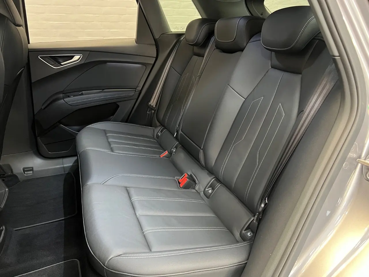 Billede 12 - Audi Q4 e-tron 45 S-line quattro