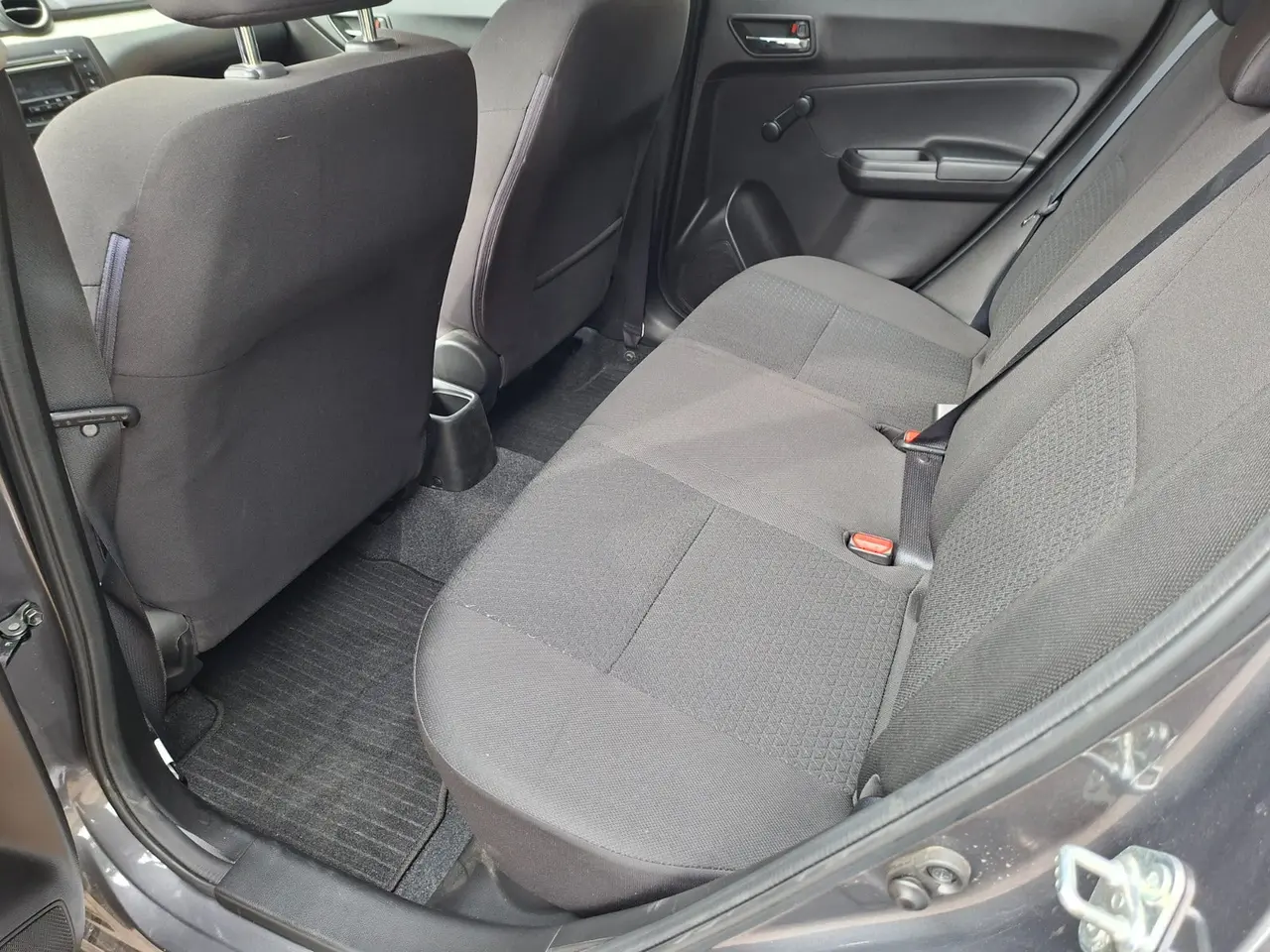 Billede 11 - Suzuki Swift 1,2 mHybrid Action