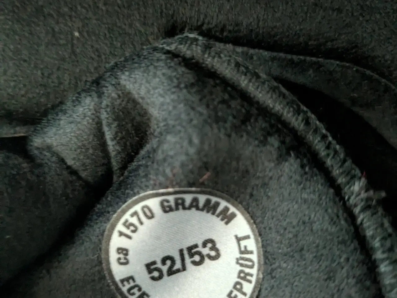 Billede 3 - MC schuberth C3 fullface