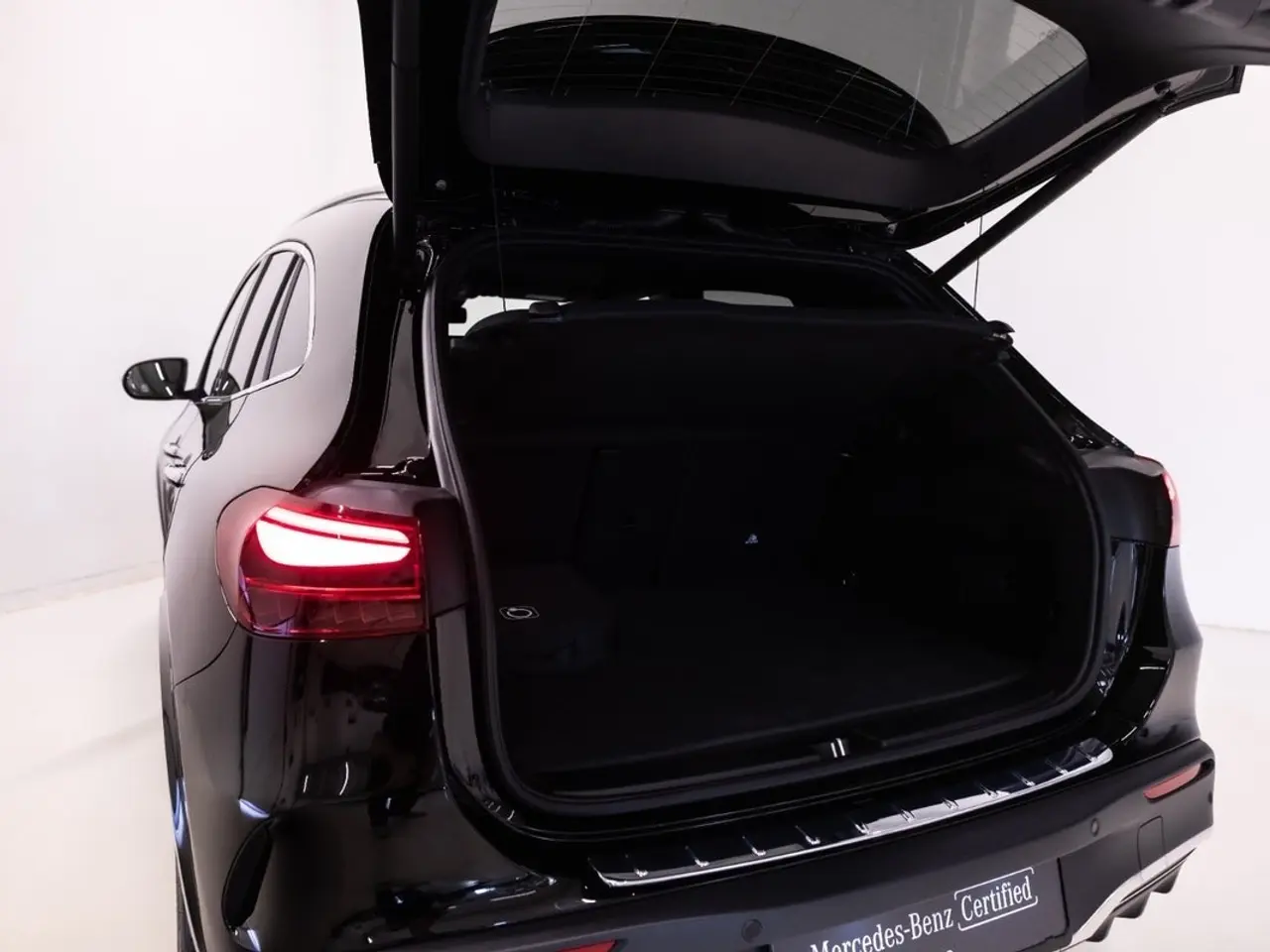 Billede 22 - Mercedes EQA250+  AMG Premium