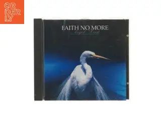 Faith No More: Angel Dust