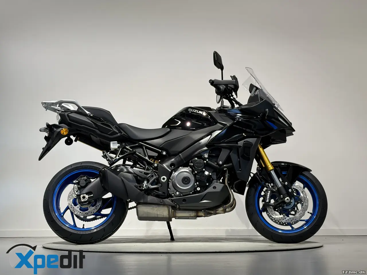 Billede 1 - Suzuki GSXS 1000 GX