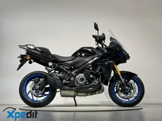 Suzuki GSXS 1000 GX
