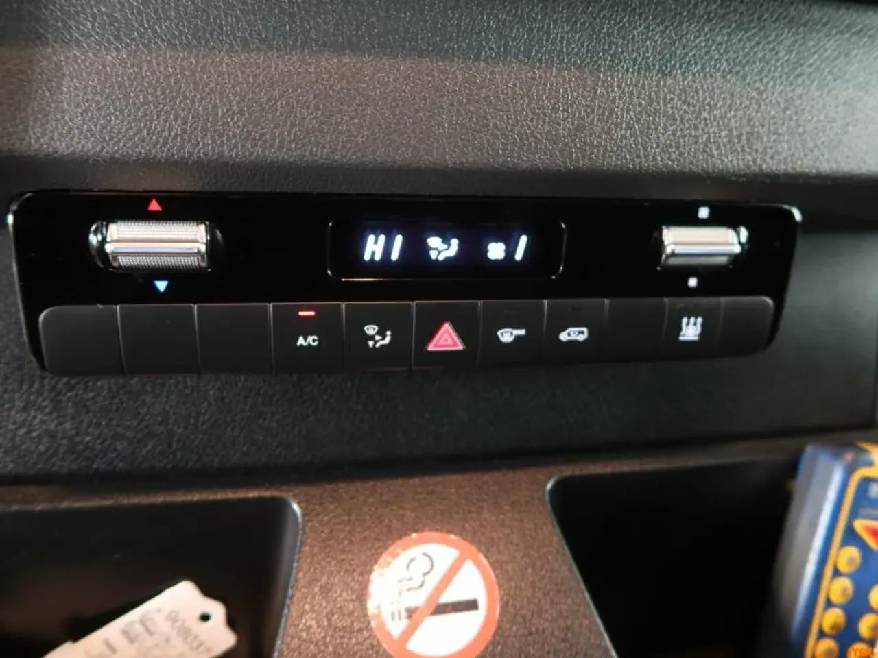 Billede 9 - Mercedes Sprinter 516