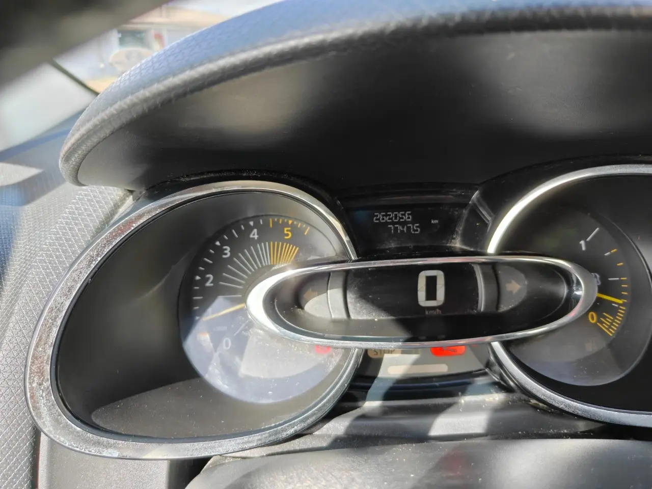 Billede 19 - Renault Clio IV 1,5 dCi 75 Expression