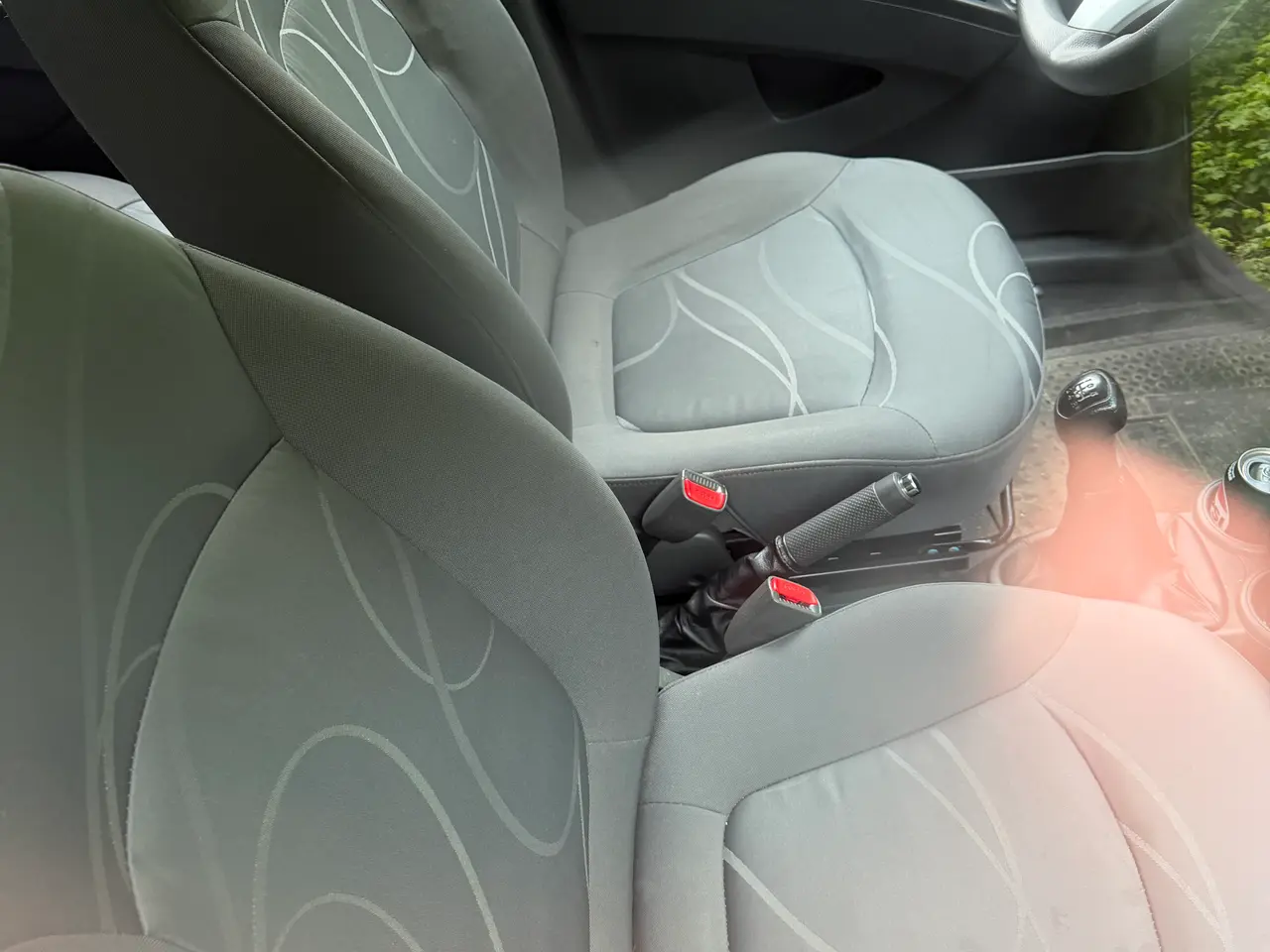 Billede 5 - Chevrolet spark