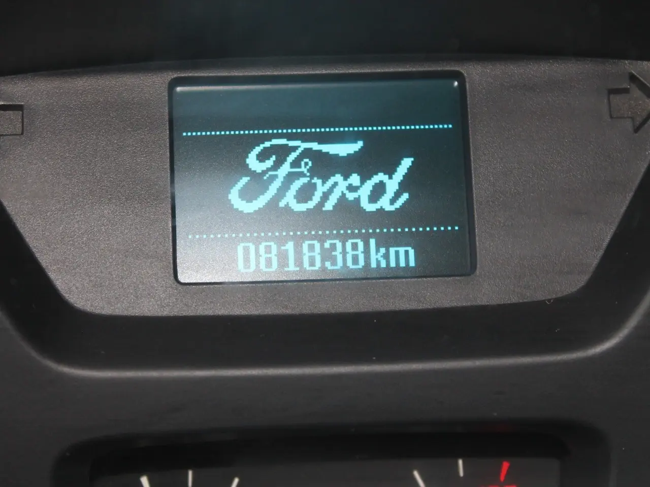 Billede 6 - Ford Transit Custom 270 L1 2,0 TDCi 130 Trend
