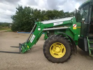 - - - INTER-TECH IT 1600 m/beslag,J-stik