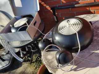 Loftslampe
