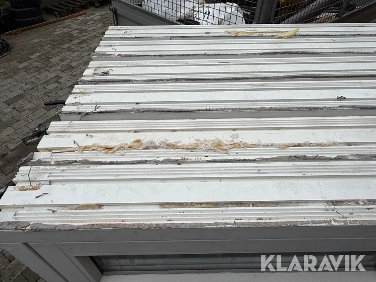 Billede 6 - Vinduer Rationel 1498x1418 - 7 styk