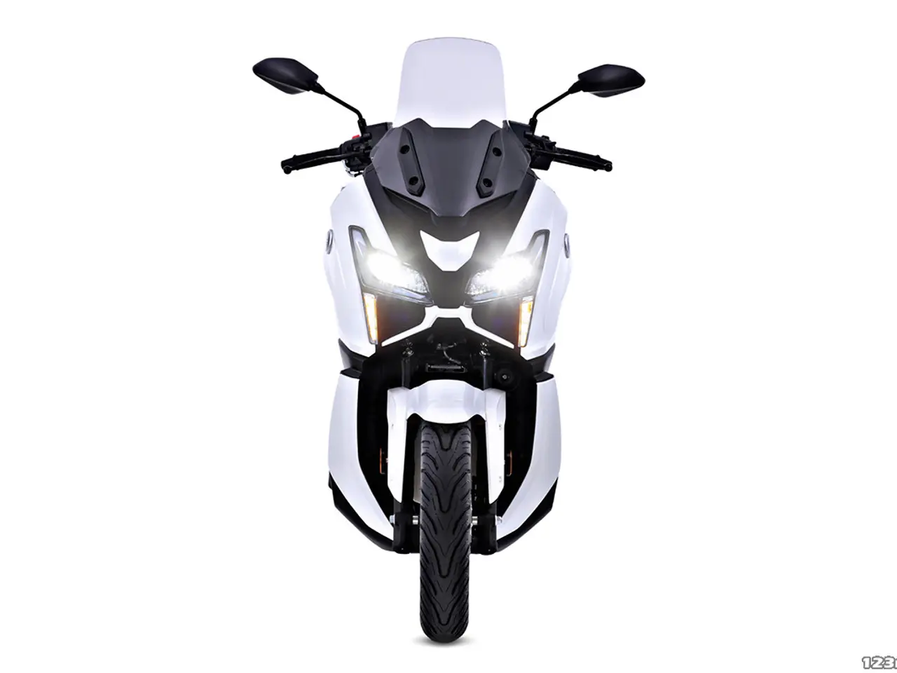 Billede 7 - Voge SR1