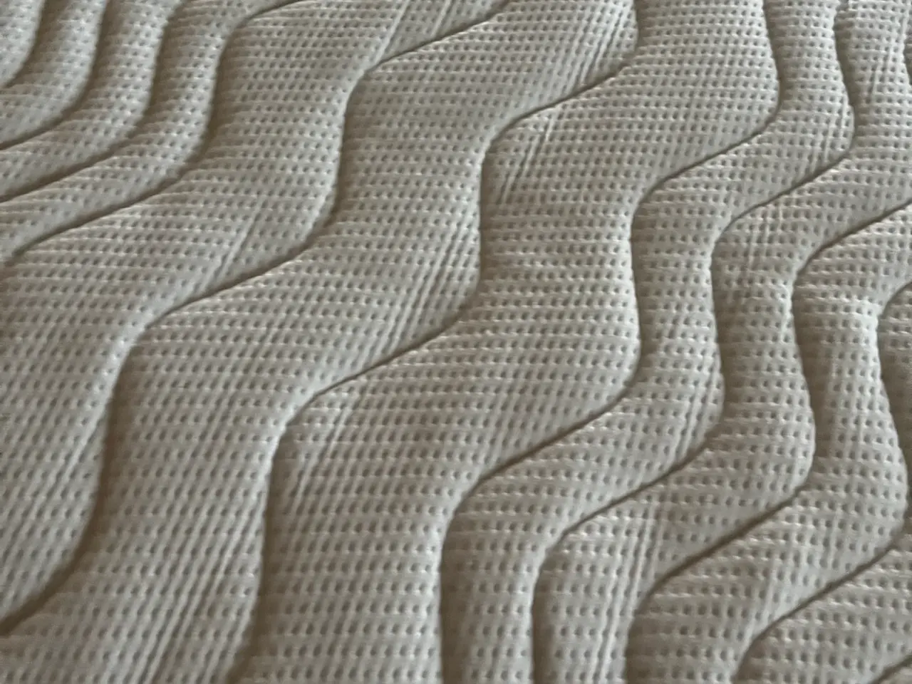 Billede 2 - Topmadras latex 140 x200