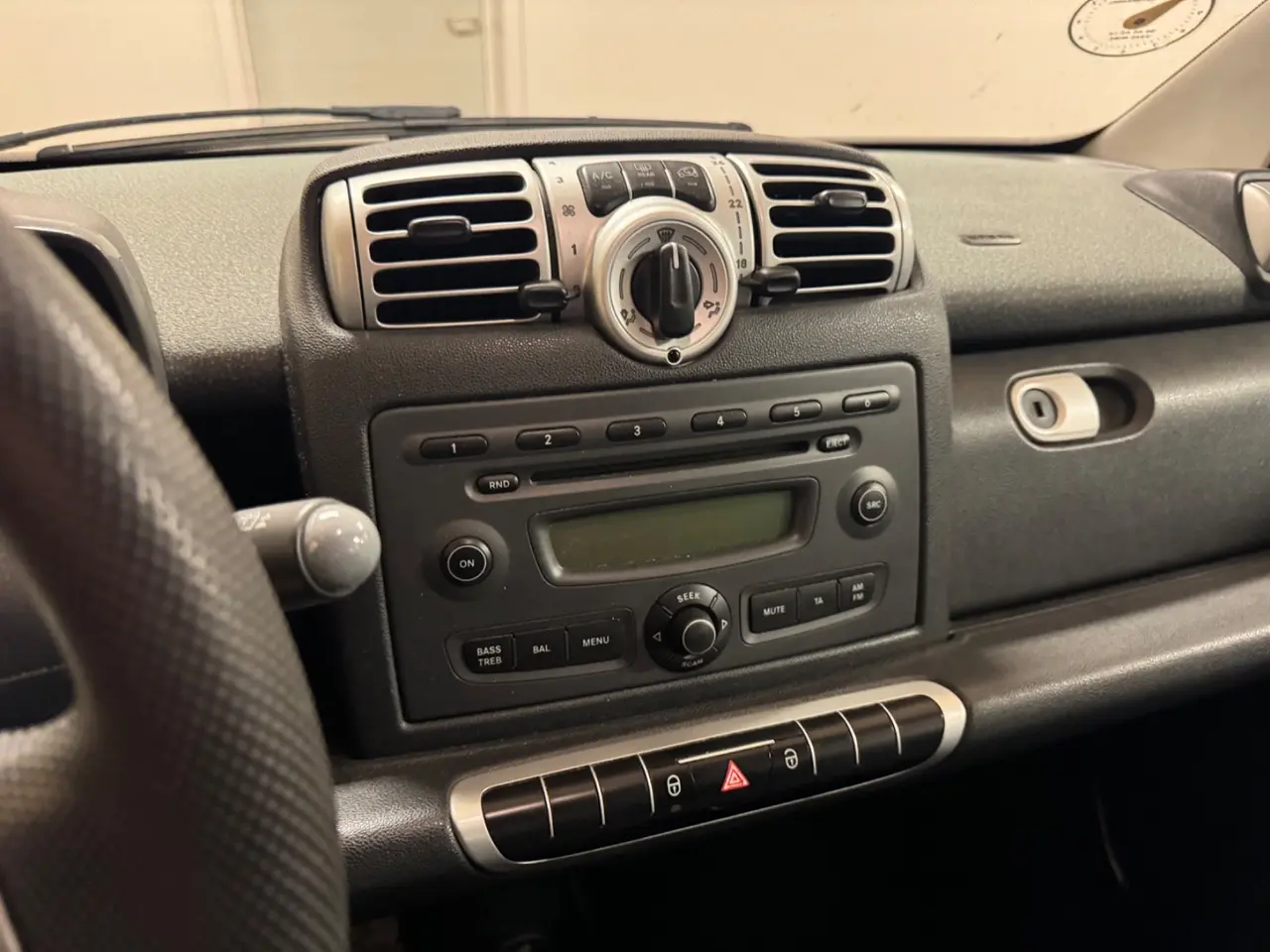 Billede 7 - Smart Fortwo Coupé 1,0 Pulse