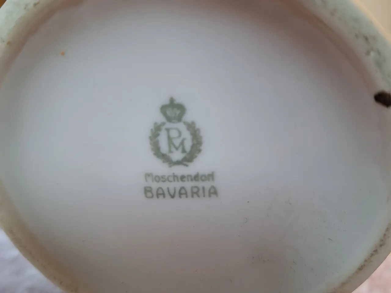 Billede 2 - Gammel kaffekande