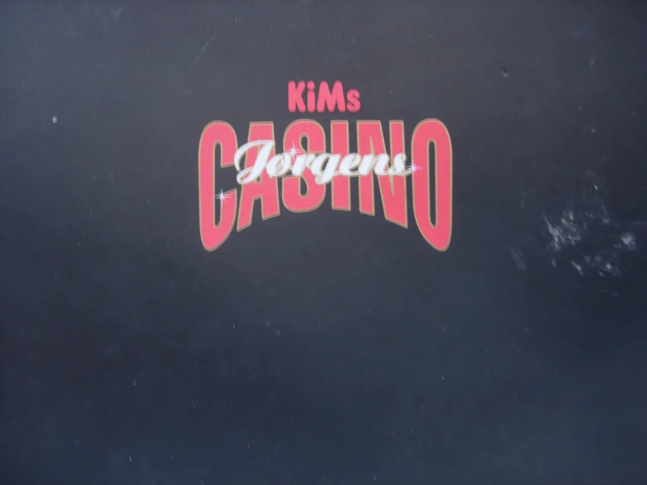 Billede 1 - Kims Jørgens Casino