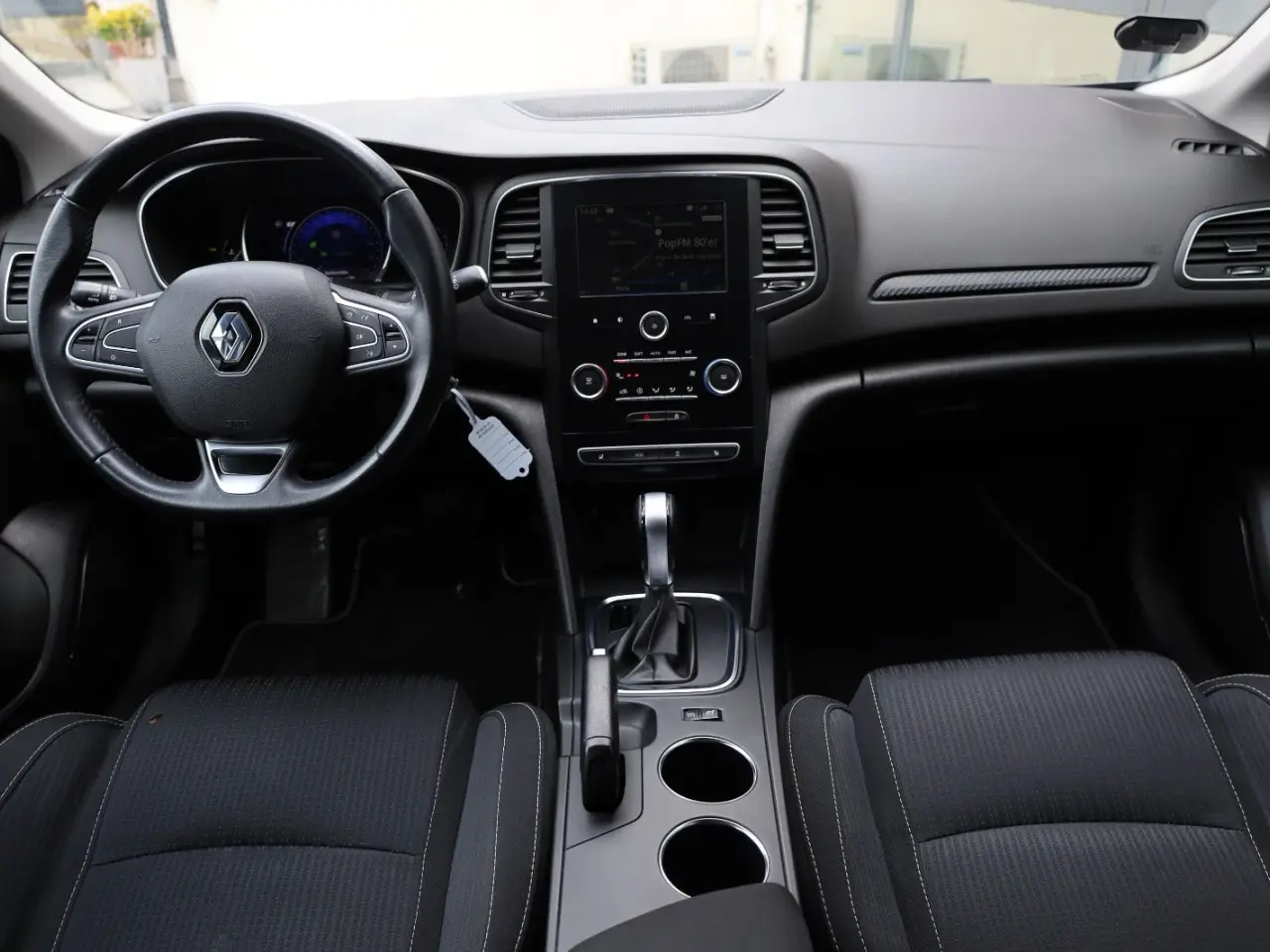 Billede 5 - Renault Megane IV 1,5 dCi 110 Zen Sport Tourer EDC