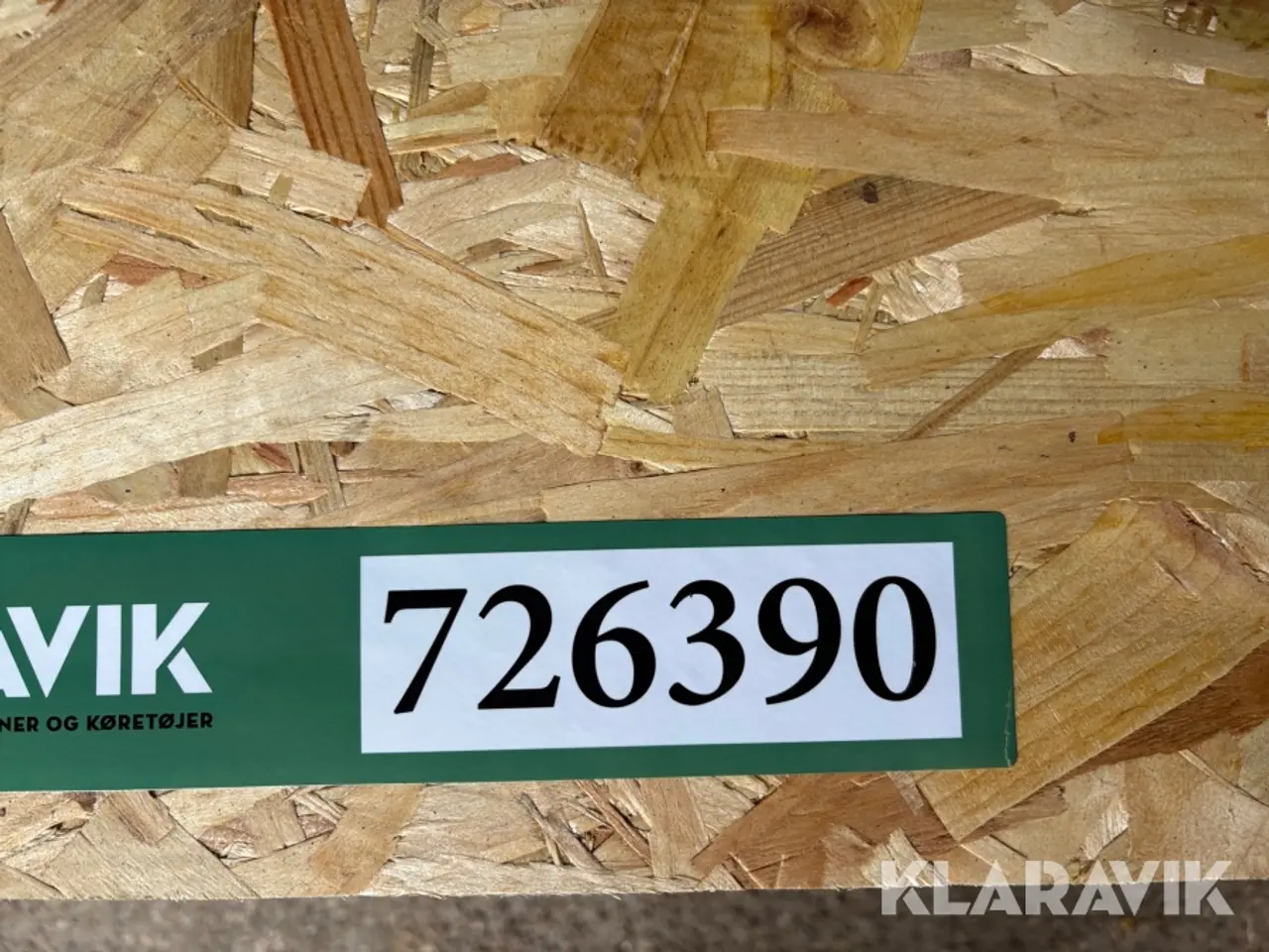 Billede 11 - OSB Plader 12 mm - 27 styk